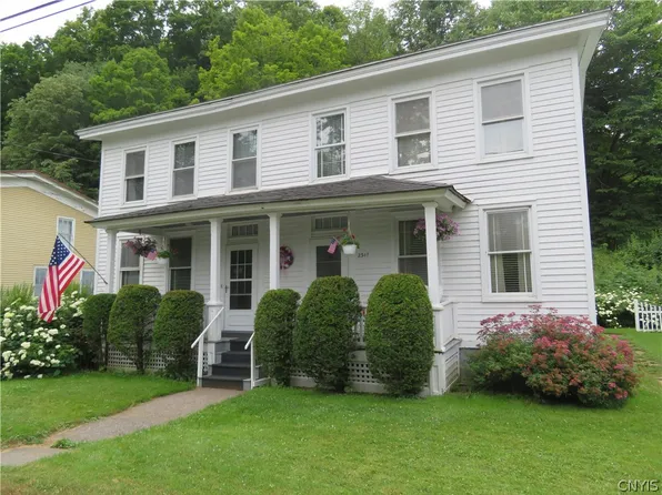 2345 Oneida St, Clayville, NY 13322