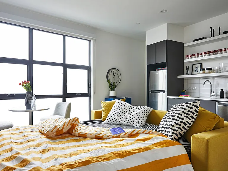 The Graphic Lofts — Photo 25