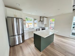 8024 36th Ave S #8024B, Seattle, WA 98118