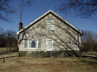 5230 Dog Leg Rd, Urbana, OH 43078