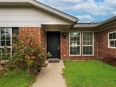 321 Iberis Dr, Arlington, TX, 76018