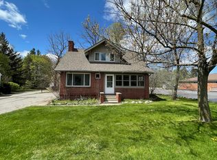 1113 N Saginaw St, Holly, MI