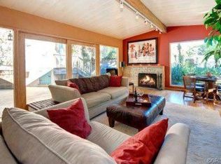 8265 Kirkwood Dr, Los Angeles, CA 90046