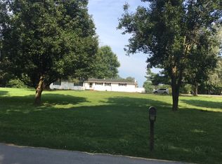 601 E Manchester Rd, Springfield, MO 65810