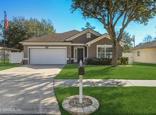 11761 HUCKLEBERRY Trail E, Macclenny, FL 32063