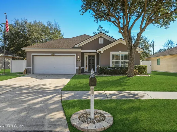 11761 HUCKLEBERRY Trail E, Macclenny, FL 32063