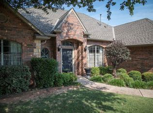3017 Viewmont Rd, Edmond, OK 73003