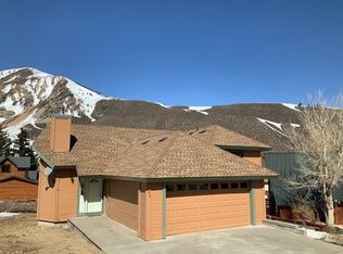 103 Sumac Rd, Bishop, CA 93514