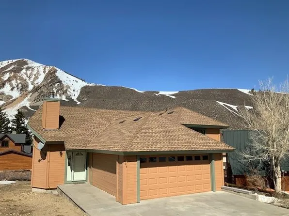 103 Sumac Rd, Bishop, CA 93514