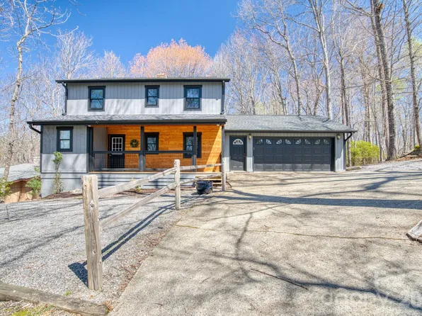 46 Wahuhu Ct, Brevard, NC 28712