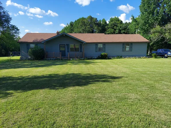 7460 Highway 54, Paris, TN 38242
