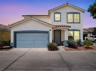 5008 Miners Ridge Dr, Las Vegas, NV 89122