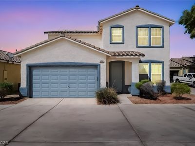 5008 Miners Ridge Dr, Las Vegas, NV, 89122