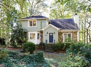 1665 Rambling Woods Dr, Lawrenceville, GA 30043