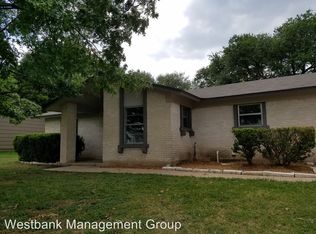3014 Blue Ridge Dr, Cedar Park, TX 78613