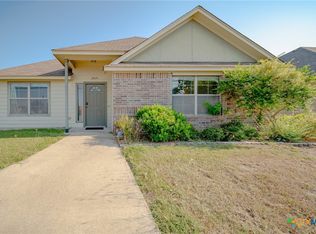 2624 Saulsbury Dr, Temple, TX 76504