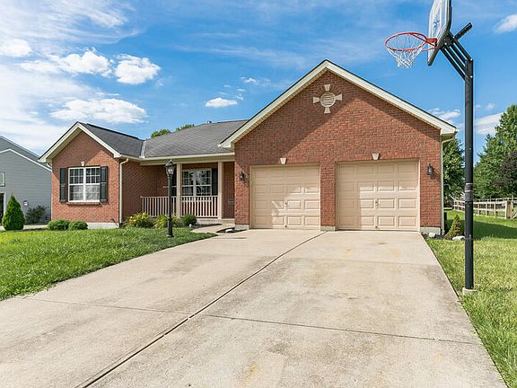 2nd image of 10020 Braxton Dr