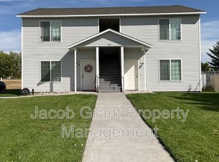 949 Eve Dr APT 3, Idaho Falls, ID 83401