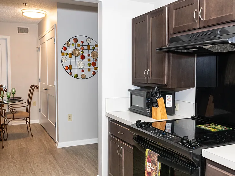 Hoover Place 55+ Apartments — Photo 12