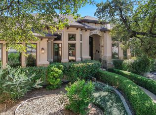 7301 Aemilian Way, Austin, TX 78730