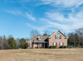 107 Legends Ridge Dr, Lebanon, TN 37090