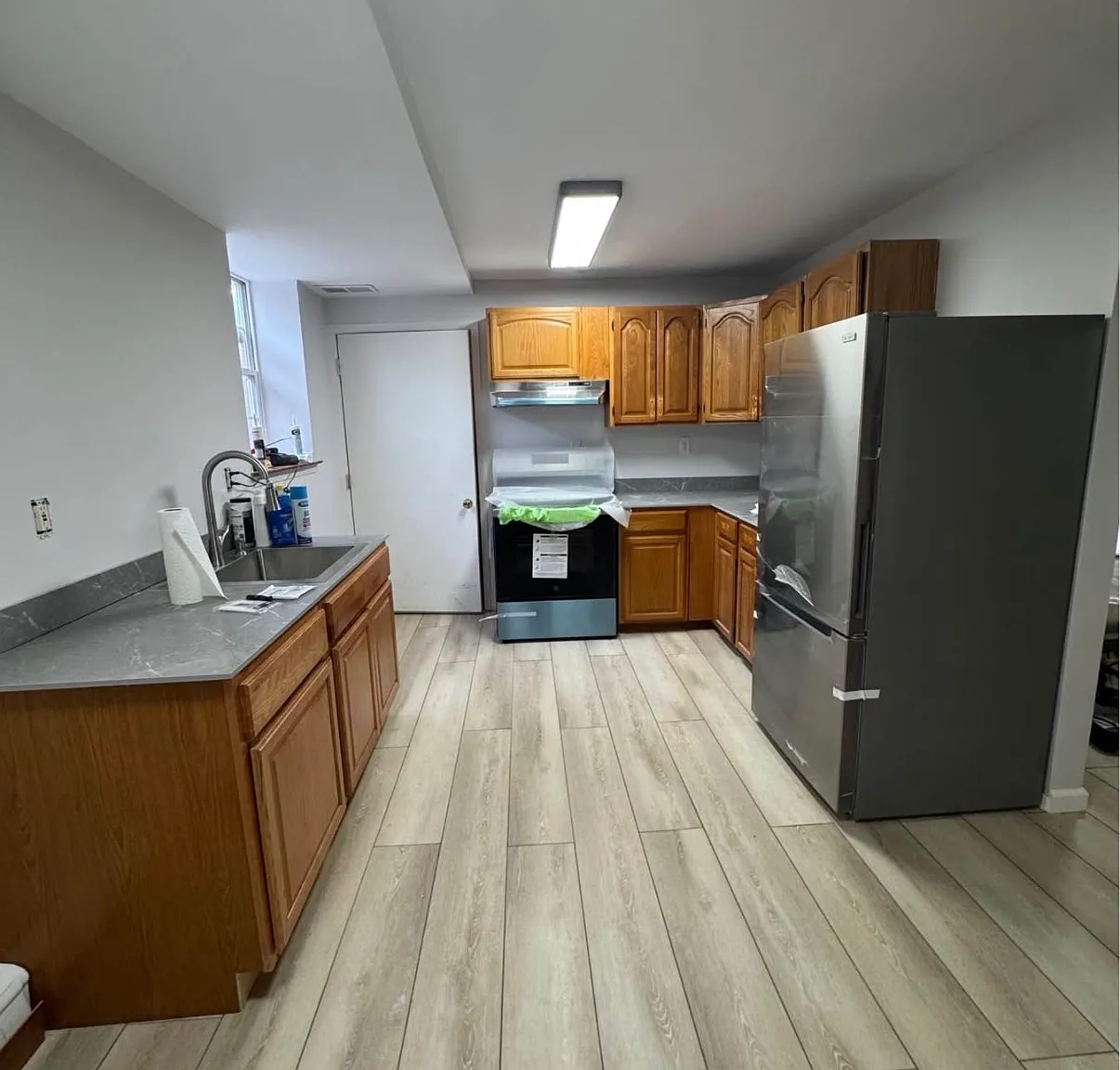 2 bed, $2,600 — Photo 2