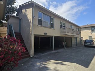 129 Anita Rd APT 3, Burlingame, CA 94010
