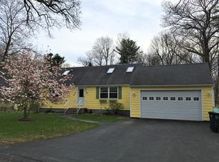 477 Bullard St, Holden, MA 01520