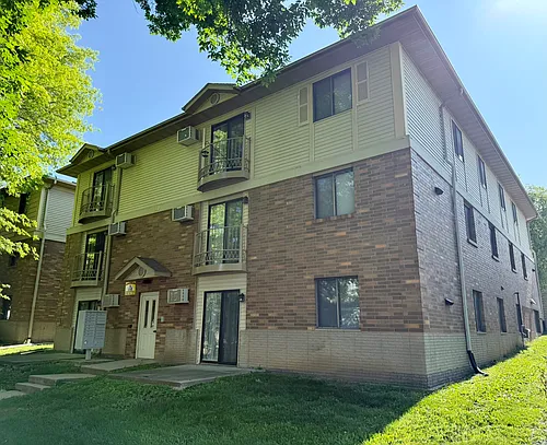510 S Van Buren St #7 Photo 1