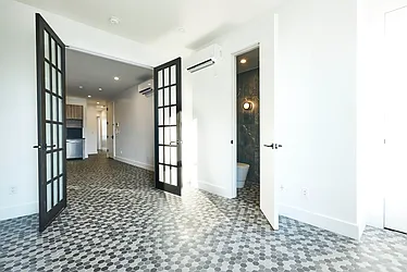 Rented by Lodger Corp