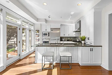 Sold by Christie's International Real Estate Group