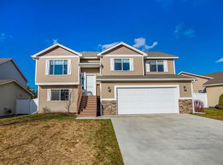 13007 E 39th Ln, Spokane Valley, WA 99206