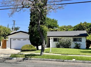 2605 W Harvard St, Santa Ana, CA 92704