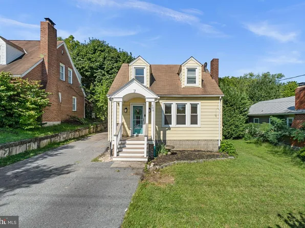 630 Littlestown Pike, Westminster, MD 21157