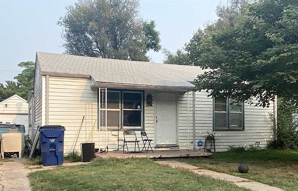 2nd image of 2314 S Mosley Ave