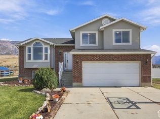 3702 N Higley Rd, Farr West, UT 84404