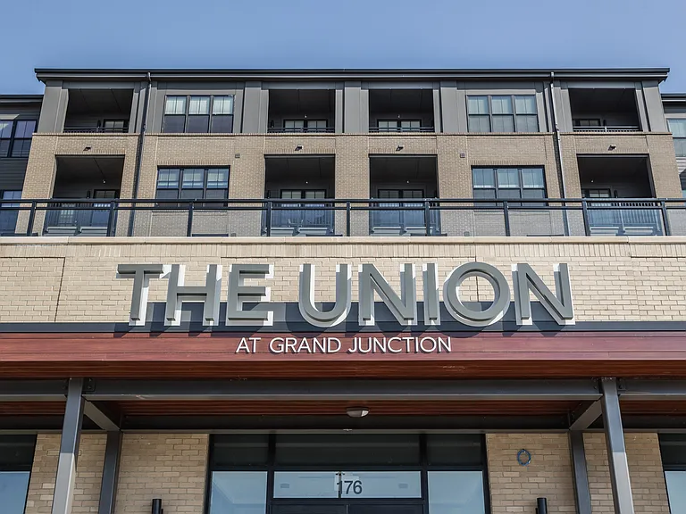 The Union at Grand Junction — Photo 22