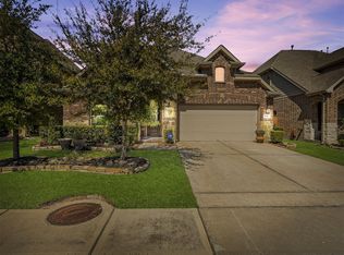 10431 Angeline Springs Ln, Cypress, TX 77433