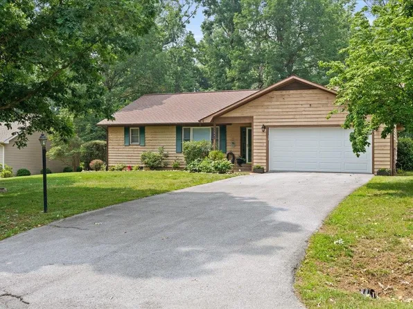 2541 Oak Grv, McGaheysville, VA 22840