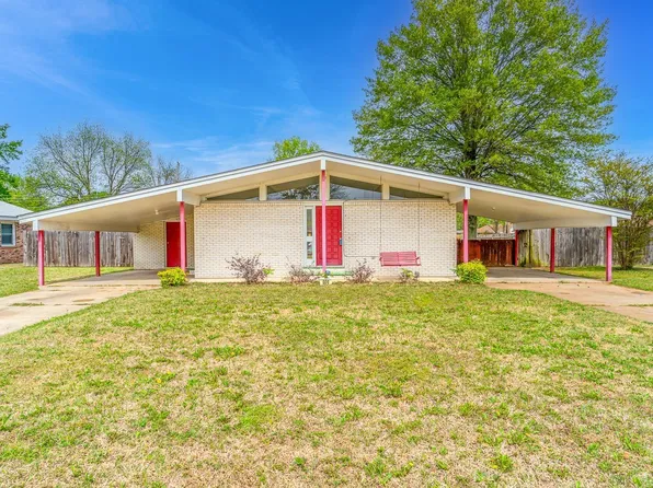 (undisclosed Address), Trumann, AR 72472