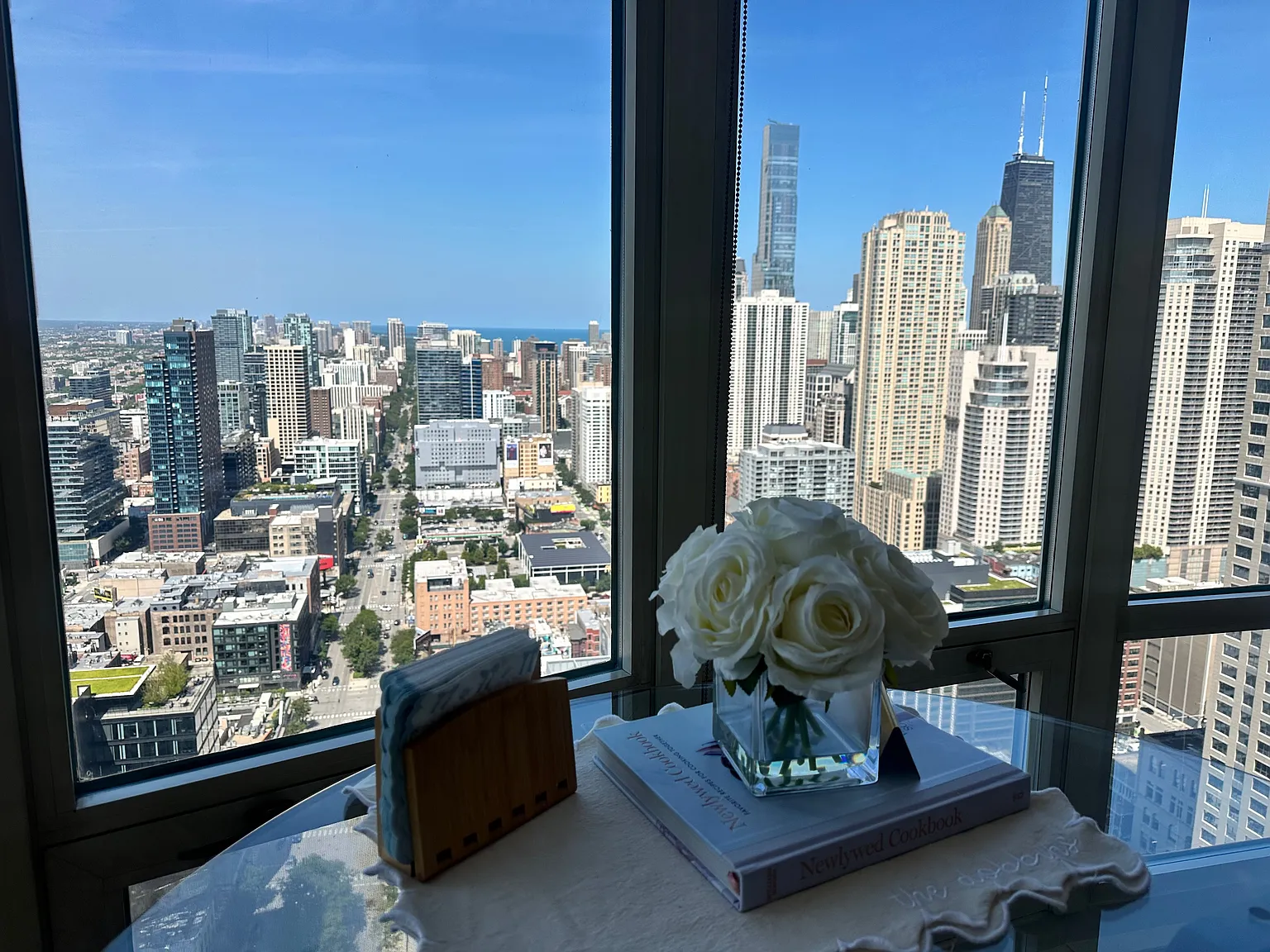 2 bed, 1325 sqft, $4,300 — Photo 1