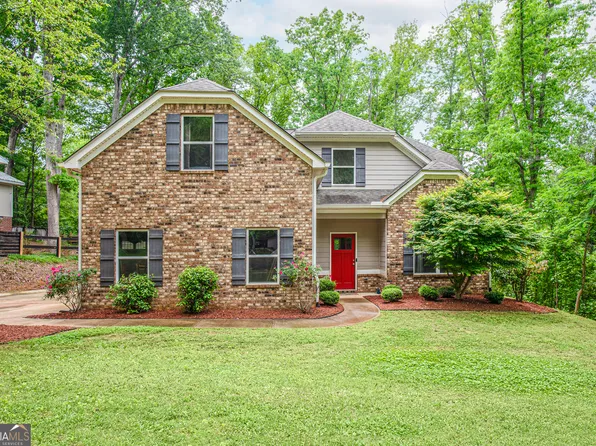 119 White St, Watkinsville, GA 30677