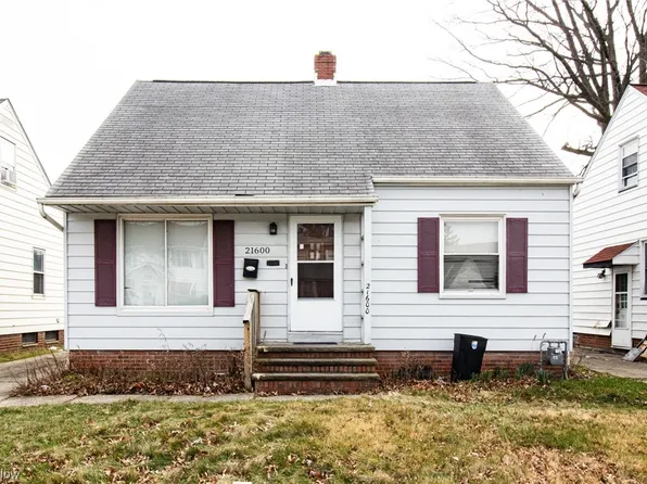 21600 Fuller Ave, Euclid, OH 44123