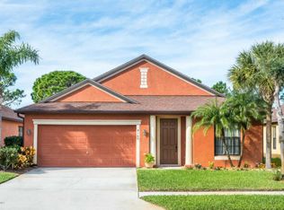 4160 Millicent Cir, Melbourne, FL 32901
