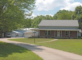 1255 Madison #504, Fredericktown, MO 63645