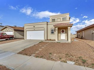 11769 Autumn Wheat Dr, El Paso, TX 79934