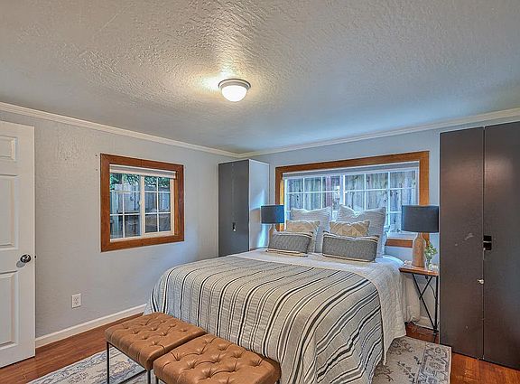 ONE BEDROOM