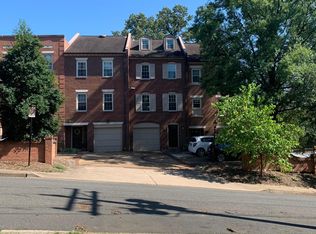 1822 21st St N, Arlington, VA 22209