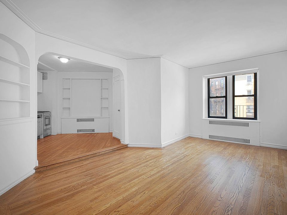 1st image of 62 Leroy St APT 3F