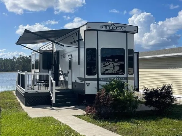 57 Kove Blvd, Osteen, FL 32764